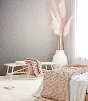 Novamur Jackie Behang met bloemenprint - 6822-20 - thumbnail