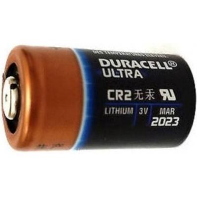 Duracell CR2 Duracell CR2