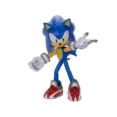 Sonic Prime Figure - Sonic