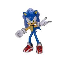 Sonic Prime Figure - Sonic - thumbnail