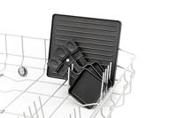 Fritel RSG 3280 Racletteset Zwart - thumbnail