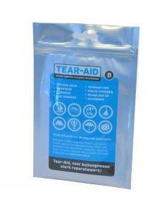 Pvc | Vinyl Reparatiemiddel Tear-aid B