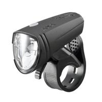 AXA Greenline Voorlicht 15 lux - Zwart - thumbnail