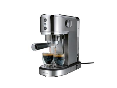 SILVERCREST Piston koffiemachine