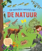 Deltas De wondere wereld van de natuur - thumbnail