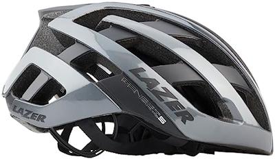 Lazer Genesis Helm Gloss Titanium