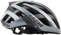 Lazer Genesis Helm Gloss Titanium - thumbnail