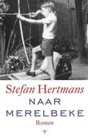 Naar Merelbeke - Stefan Hertmans - ebook - thumbnail