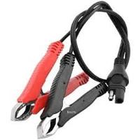 TecMATE toebehoren battery clamp optimate m. sae connection - thumbnail