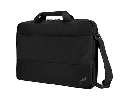 Lenovo ThinkPad Basic Topload Laptoptas Geschikt voor max. (laptop): 40,9 cm (16,1) Zwart