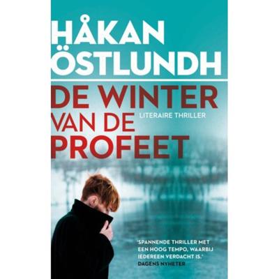 De winter van de profeet (Paperback)