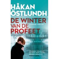 De winter van de profeet (Paperback) - thumbnail