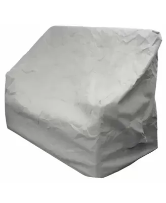 Eurotrail Loungebank hoes 75x150x115/70 cm SFS-3