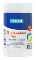 Stylex Plakband 18mmx3m 5 stuks - thumbnail