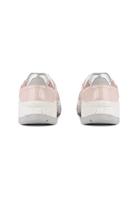 Bullboxer Sneakers 077034F5S_LGPNTD Wit / Roze-39 maat 39 - thumbnail