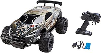 Revell 24442 RV RC Car Desert Rat 1:10 RC modelauto voor beginners Elektro Buggy