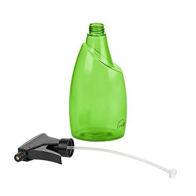 Emsa Plantenspuit Fuchsia 0.7L Lime Groen/Transparant