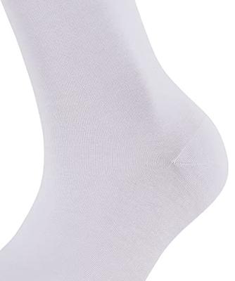Falke 47105 COTTON TOUCH SO WHITE - alle
