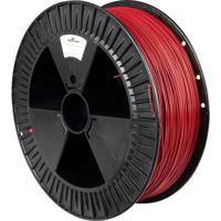 Spectrum Filaments 80127 PLA Premium Filament PLA kunststof Hoge treksterkte 1.75 mm 2000 g Bloody Red, Rood 1 stuk(s) - thumbnail