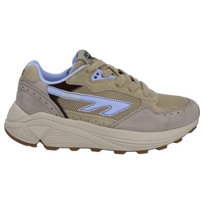 Hi-Tec HTS Shadow RGS pelican/serenity Suede Unisex