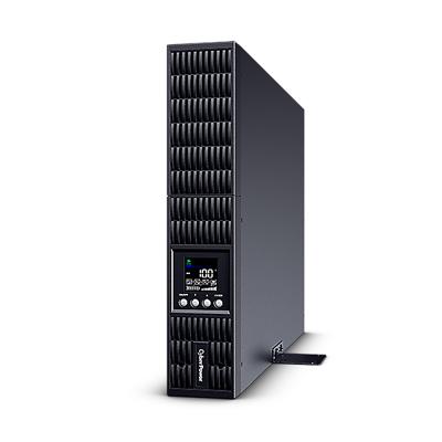 CyberPower OLS3000ERT2UA UPS Dubbele conversie (online) 3000 VA 2700 W CyberPower OLS3000ERT2UA UPS Dubbele conversie (online) 3000 VA 2700 W