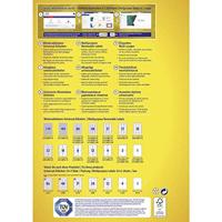 Etiket Avery L4730REV-25 17.8x10mm wit 6750 etiketten - thumbnail