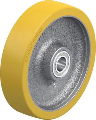 Blickle GTH 200/25K Kunststofwiel Wieldiameter: 200 mm Draagvermogen (max.): 1000 kg 1 stuk(s)