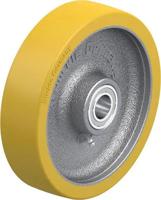 Blickle GTH 200/25K Kunststofwiel Wieldiameter: 200 mm Draagvermogen (max.): 1000 kg 1 stuk(s) - thumbnail