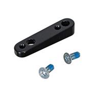 FORMULA Adaptor flat mount - ø140mm to ø160mm - rear - thumbnail