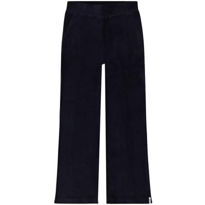 Tumble & Dry winter broek meisjes - navy blauw - Willow