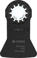 Bosch Accessoires Multi Material Zaagblad ATZ 52 SC | Starlock | 52 x 26 mm | 5 stuks - 2608669269 - thumbnail