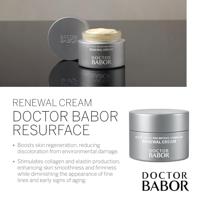 Babor Resurface Renewal Cream 50 ml Dag & Nachtcrème Dames - thumbnail