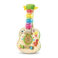 Vtech lichtjespret gitaar - thumbnail