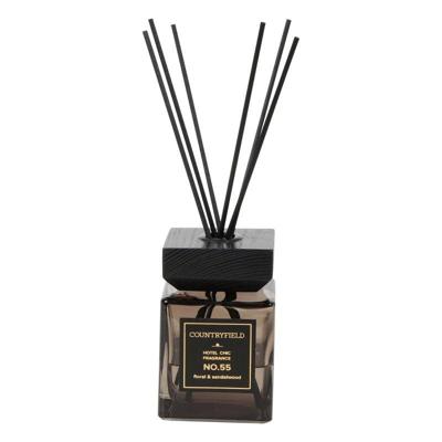 Countryfield parfumverspreider no.55 floral & sandalwood 200 ml