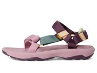 Teva Hurricane XLT 2 Sandaal Kinderen Eggplant Multi Y05 - thumbnail