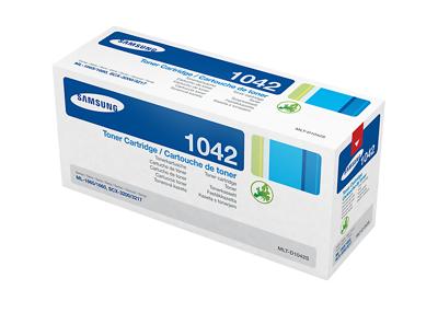 Huismerk Samsung MLT-D1042S (ML-1660/ML-1665) Toner Zwart Huismerk Samsung MLT-D1042S (ML-1660/ML-1665) Toner Zwart