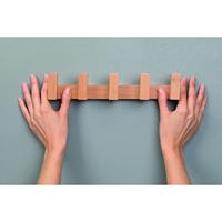 Dubbelzijdig plakband Ceys 1,5 m Transparant - thumbnail