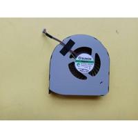 Notebook GPU Fan for Dell Precision M7710 Series, EG75150S1-C040-S9A - thumbnail