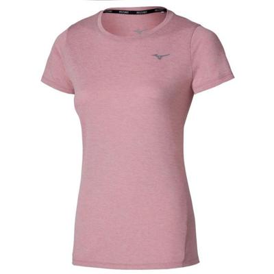 Mizuno Impulse Core T-Shirt Dames