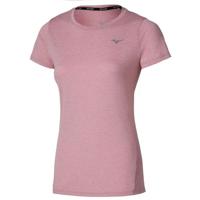 Mizuno Impulse Core T-Shirt Dames - thumbnail