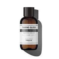 Previa Natural Haircare Curlfriends Taming Gloss 100ml - thumbnail
