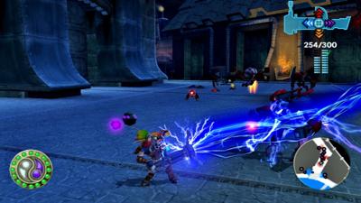 The Jak and Daxter Trilogy The Jak and Daxter Trilogy