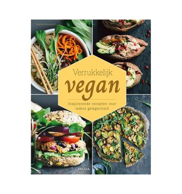 Verrukkelijk vegan