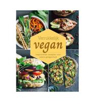 Verrukkelijk vegan - thumbnail