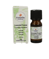 Volatile Lavendel Franse 10ml - thumbnail