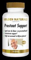 Prostaat support 120 Vegetarische capsules - thumbnail