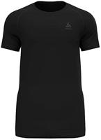 Odlo Active F-Dry Light Thermoshirt Heren Black XL - thumbnail