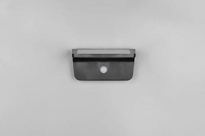 Trio Solar wandlampAtico met bewegingssensor - R24696132