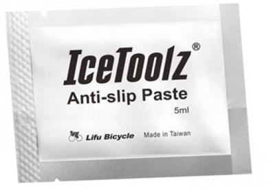 IceToolz (Buzaglo) Icetoolz anti-slip pasta 5ml (carbon fiber) 240c145