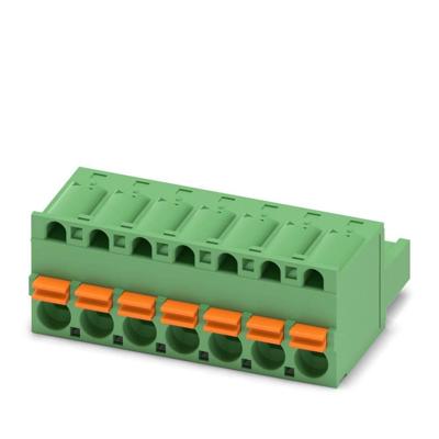 Phoenix Contact 1873100 Printplaatconnector 50 stuk(s)